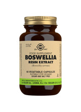 Solgar Boswellia Resin Extract 60 Caps