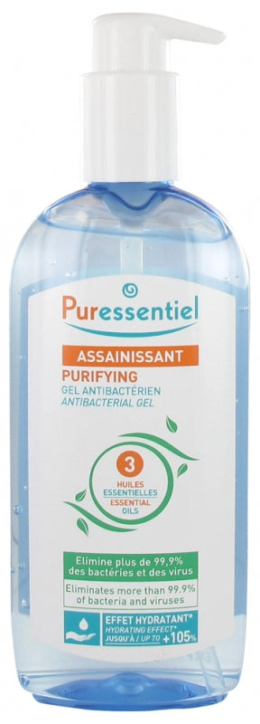 Puressentiel Purifying Gel 250ml