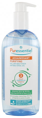 Puressentiel Purifying Gel 250ml