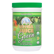 Natures Plus Ultra Juice Green 300g