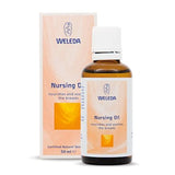 Weleda Nursing Oil 50ml