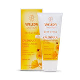 Weleda Calendula Baby Cream 75ml