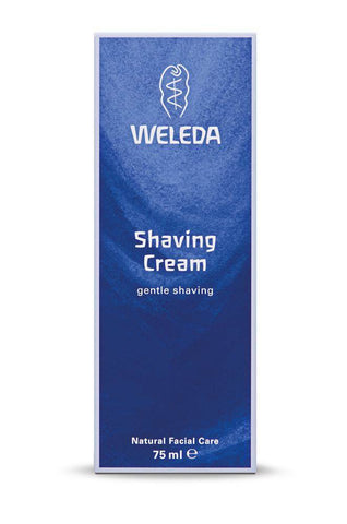 Weleda Shaving Cream 75ml