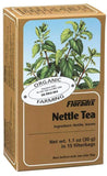 Salus Nettle Organic Herbal Tea 30g 15 Bags