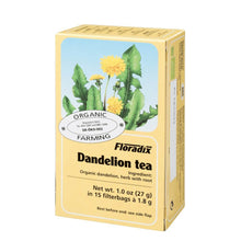 Salus Dandelion Herbal Tea 15 Bags