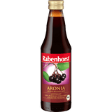 Rabenhorst Organic Aronia Juice 330ml