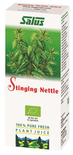 Salus Stinging Nettle Juice 200ml