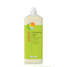 Sonett Dishwashing Liquid 1L  Lemon