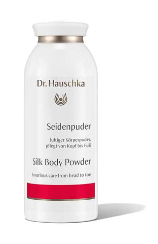 Dr. Hauschka Silk Body Powder 50g