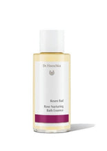 Dr. Hauschka Rose Nurturing Bath Essence 100ml