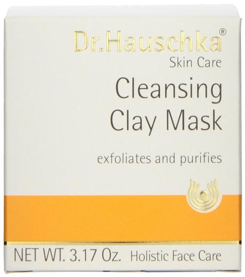 Dr. Hauschka Cleansing Clay Mask 10G