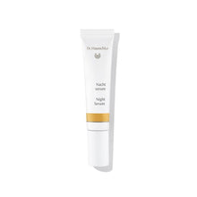 Dr. Hauschka Night Serum Sample 2.5ml