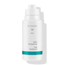 Dr. Hauschka Sage Mouthwash 300ml