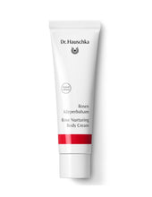 Dr. Hauschka Rose Nurturing Body Cream 30ml