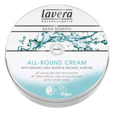 Lavera Basis All Round Cream 150ml