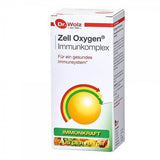 Dr Wolz Zell Oxygen Immunkomplex 250ml