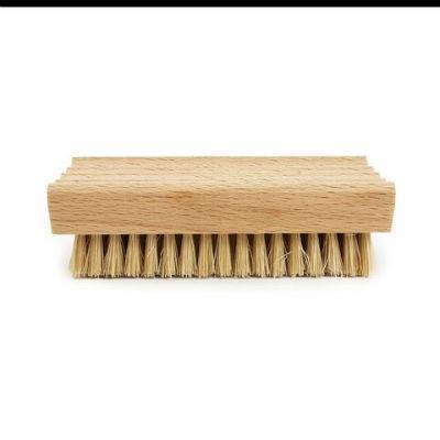 MEMO Wooden Nail Brush
