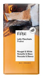 Vivani Latte Macchiato Praline Nougat & White Chocolate 100g