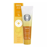 Green Feels Sensitive Toothpaste with Natural Turmeric Extract