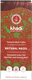 Khadi Hair Colour Natural Hazel 100g