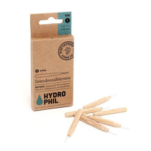Hydrophil Bamboo Interdental Brush Size 1