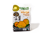 Tropical Wholefoods Organic Dried Mango 100G