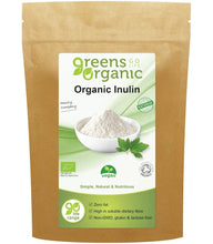 Greens Organic Inulin Powder 250g