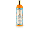 Natura Siberica Oblepikha Nutrition & Repair Conditioner 400ml