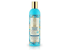 Natura Siberica Oblepikha Nutrition & Repair Shampoo 400ml