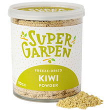 Super Garden Freeze-Dried Kiwi Pieces 46g