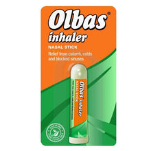 Lanes Olbas Oil Inhaler 695mg
