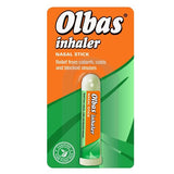 Lanes Olbas Oil Inhaler 695mg