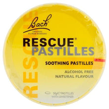 Bach Rescue Pastilles