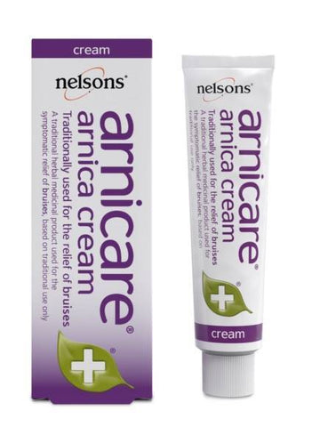 Nelsons Arnicare Cream 30G