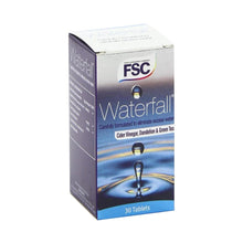 FSC Herbal Waterfall 30 Tabs