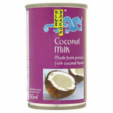 Blue Dragon Coconut Milk 165ml