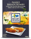 Blue Dragon Panko Breadcrumb Mix 120g