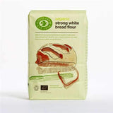 Doves Farm Organic Strong White Bread Flour 1.5Kg