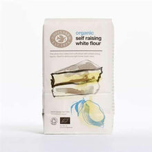 Doves Farm Organic Self Raising White Flour 1Kg