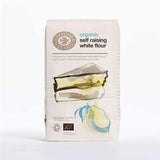 Doves Farm Organic Self Raising White Flour 1Kg