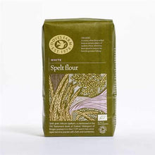 Doves Farm Organic White Spelt Flour 1Kg