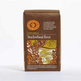 Doves Farm Wholemeal Buckwheat Flour 1Kg