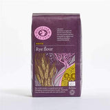 Doves Farm Organic White Rye Flour 1Kg