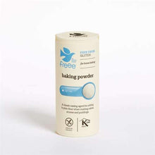 Doves Farm Organic Gluten Free Baking Powder 130G