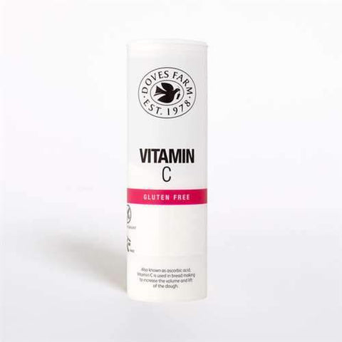 Doves Farm Vitamin C For Baking 120G