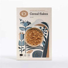 Doves Farm Organic Gluten Free Cereal Flakes 375G