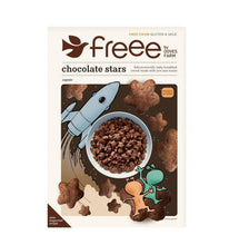Doves Farm Gluten Free Organic Chocolate Stars 300g