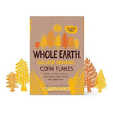 Whole Earth Organic Cornflakes 375G