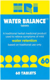 HRI Water Balance Tablets 60 Tabs