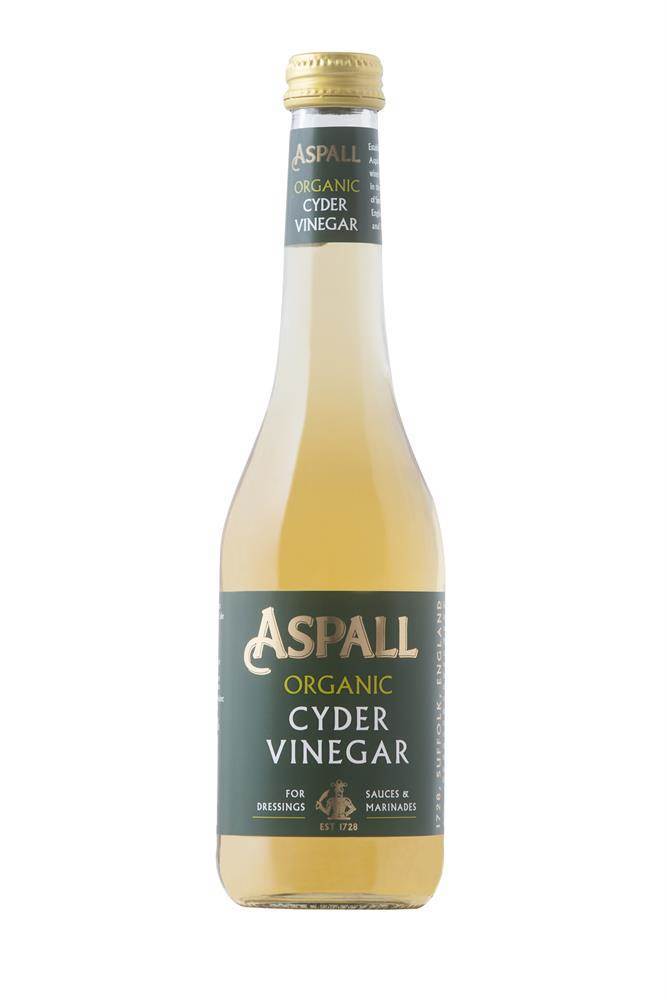 Aspall Organic Cyder Vinegar 350ml